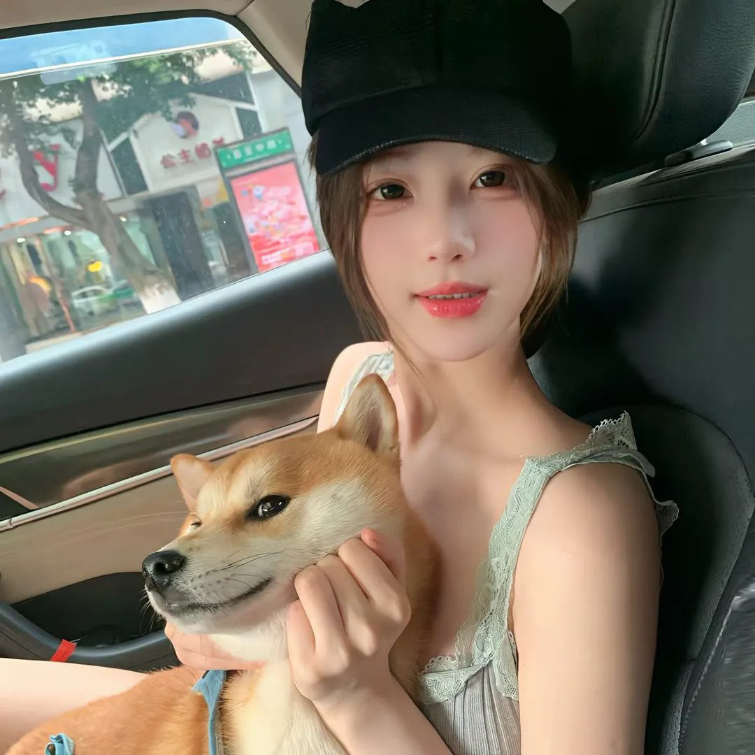 田间的少年