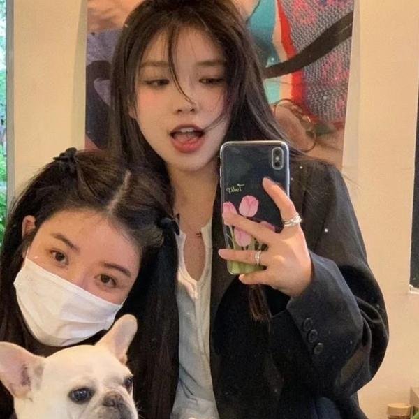 希望今天遇见你