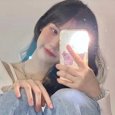只属于我