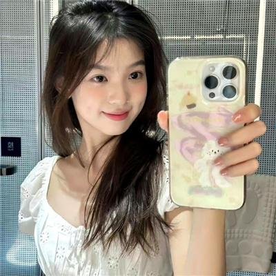 情系洛川红苹果